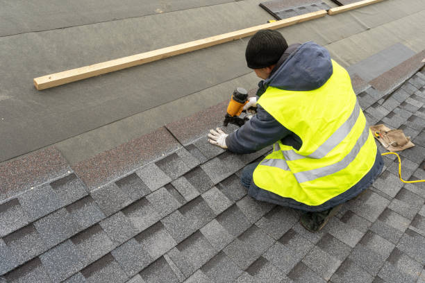 Best Metal Roofing Contractor  in Island Lake, IL
