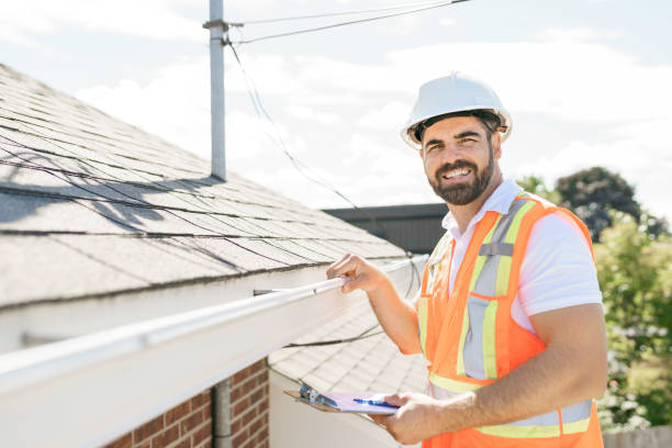 Best Residential Roofing Contractor  in Island Lake, IL