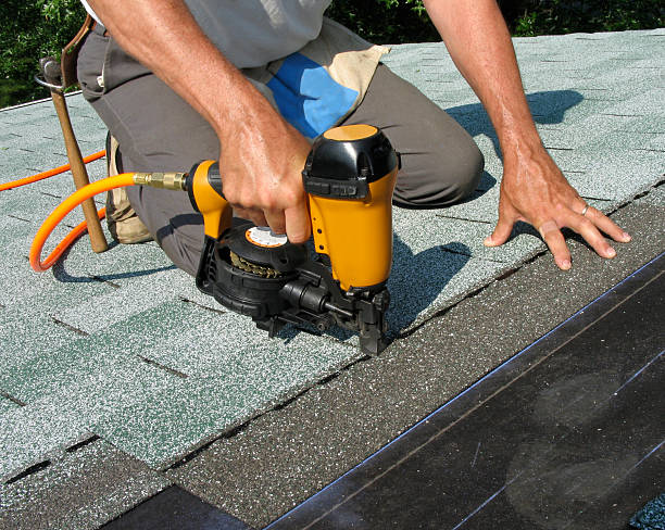Best Storm Damage Roof Repair  in Island Lake, IL