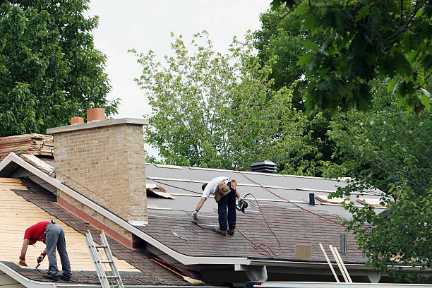 Best Best Roofing Contractors  in Island Lake, IL