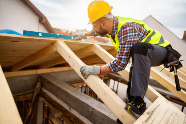Best Roof Maintenance Services  in Island Lake, IL