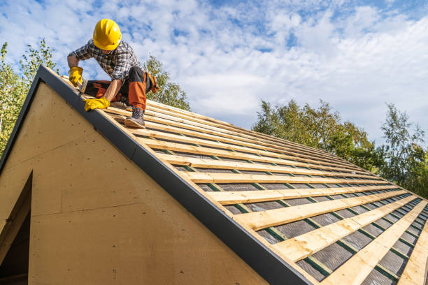 Roof Repair Estimates in Island Lake, IL