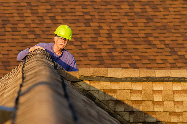 Roof Waterproofing Services in Island Lake, IL