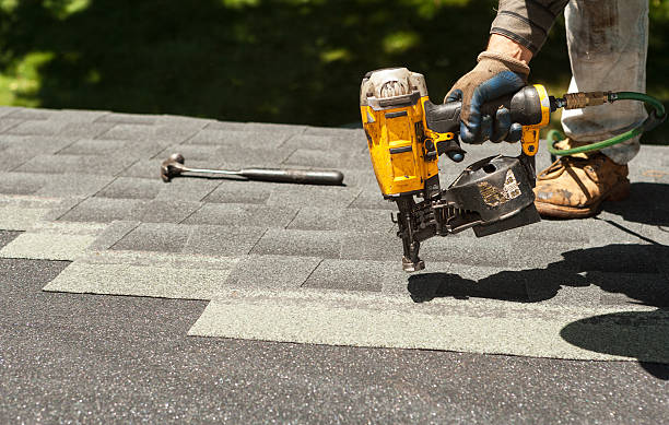 Quick and Trustworthy Emergency Roof Repair Services in Island Lake, IL